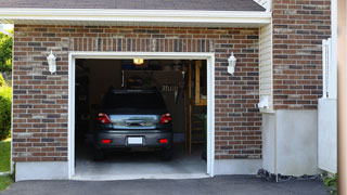 Garage Door Installation at Barnum, Colorado