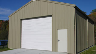 Garage Door Openers at Barnum, Colorado